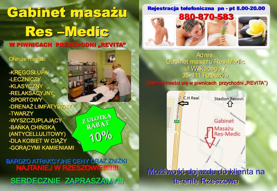 Masa Rzeszw Gorce Kamienie Baka Chiska